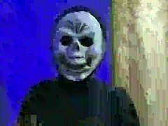 damn, homem caveira banging hard and loving every second!