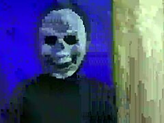 damn, homem caveira banging hard and loving every second!