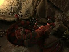 What Secrets Hide In Furry Gay Sex Games?