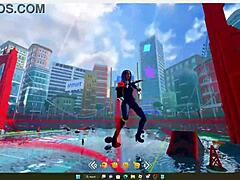 Hey man, ever tried gay furry fun with a big black cock?