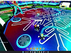 Hey man, ever tried gay furry fun with a big black cock?