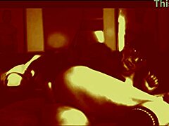 Males fisting deep while chaos surrounds us all.