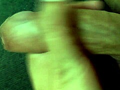 you masturbating alone?