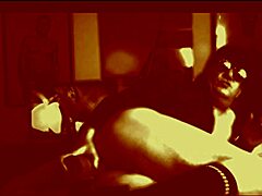 Males fisting deep while chaos surrounds us all.