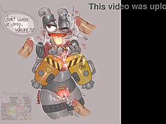 Wild MSM Porn Compilation of Furry Action!