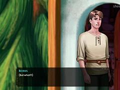 yo, check wal 12 sleeping naked with pixie and angry shepherd