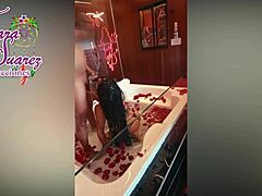 I Crave Tamara Suarez Getting Her Fix