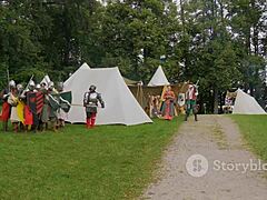 Hardox Birthday Odyssey