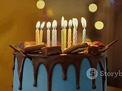 Hardox Birthday Odyssey