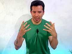 coach got drilled by young stud at gym, damn hot story