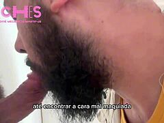 콘토스 에 핀토스 11화 날것 아마추어 애널