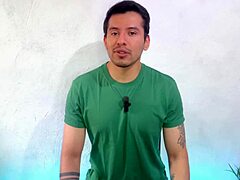 coach got drilled by young stud at gym, damn hot story