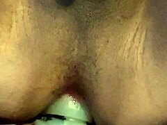 Masturbating And Wishing It Was Real