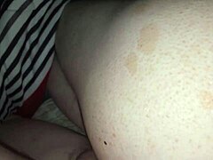 Young lovers explore intimate desires