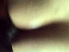 That big interracial ass pounding drives me wild!