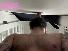 Hey, ready for episode 16 of wild anal action?