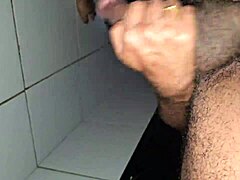 Waiting for a Real Stud to Unleash Wild Amateur Fetish Fun.