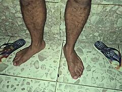 Waiting for a Real Stud to Unleash Wild Amateur Fetish Fun.