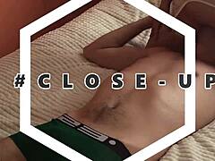 Decided To Try Friendly Sex With A Friend Intense Encounter