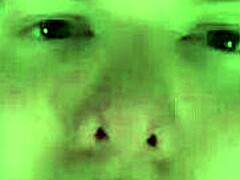 Young lovers explore intimate desires