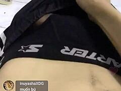 gay blued vibes hinting at some horny action tonight