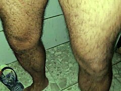 Waiting for a Real Stud to Unleash Wild Amateur Fetish Fun.