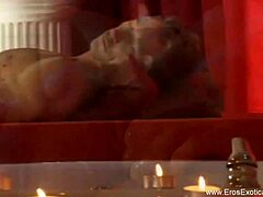 Amateurs Explore True Love Through Intimate Acts