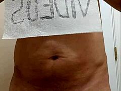 Curious about verifying my profile with amateur anal play?