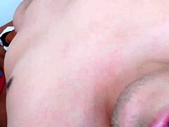 detailed cum scene on february 25 2025