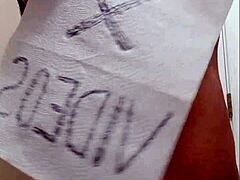 Curious about verifying my profile with amateur anal play?