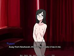 Hazel Nut Latte Sex with Coworker Episode 3