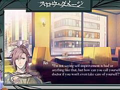 gay slow damage part 15 is pure anime heat! 🔥