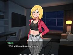 hazel nut latte shower sex episode 2 feels so wild