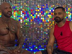 Why Is Vitor Guedes Such a Naughty Pervert?