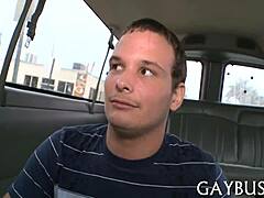 HD Homo Sex Captures Every Detail