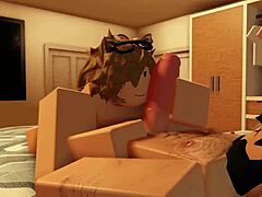 Roblox gay meetup sex with ladyboy shemale from femware