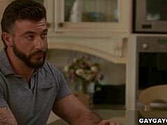 Caucasian Gay Porn - White Male Hookups