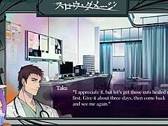 gay slow damage part 15 is pure anime heat! 🔥