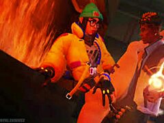 yo, check out these hot Valorant Phoenix porn pics!