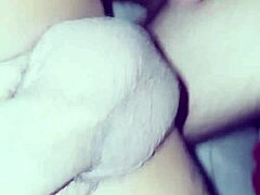 I’m banging my sweet husband hard