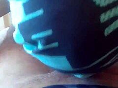 Amateur blowjob on dog island