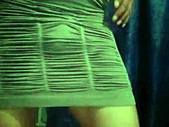 Marica, Why Wear Women’s Underwear for That Vibrator Play?