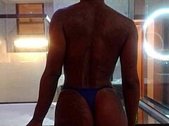 Wow, Aniiforde's Sexy Anal Action!