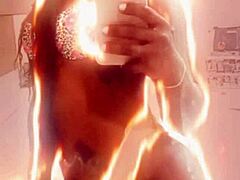 Wow, Aniiforde's Sexy Anal Action!