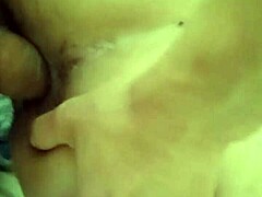 Fucking the black bricklayer hard today