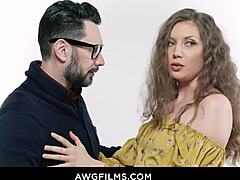 damn, gay robots brandon and dalton riley banging hard!