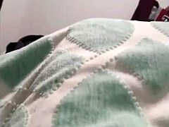 Crossdressing Novinho Gets Wild on Video Call