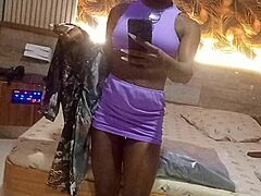 Wow, Aniiforde's Sexy Anal Action!