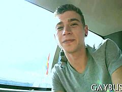 Ever seen homosexual erotic porn this raw and real?