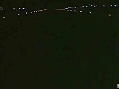 Intense Gay Interracial Threesome with Bareback Sucking and Ass Fucking on Flight